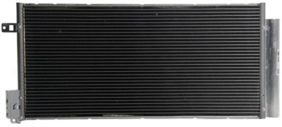 MAHLE ORIGINAL AC 505 000P Číslo výrobce: 351304721. EAN: 4057635023818.