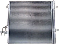 MAHLE ORIGINAL AC 780 000S