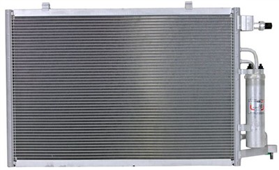 MAHLE ORIGINAL AC 7 000P Číslo výrobce: 351000401. EAN: 4057635017671.