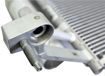MAHLE ORIGINAL AC 7 000P Číslo výrobce: 351000401. EAN: 4057635017671.