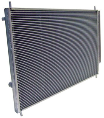 MAHLE ORIGINAL AC 801 000S Číslo výrobce: 351343424. EAN: 4057635027069.