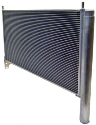 MAHLE ORIGINAL AC 818 000S Číslo výrobce: 351343624. EAN: 4057635027410.