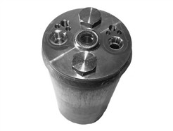 MAHLE ORIGINAL AD 117 000S