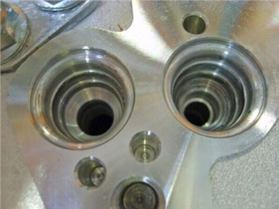MAHLE ORIGINAL AD 119 000S Číslo výrobce: 351195431. EAN: 4057635042024.