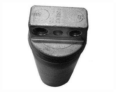 MAHLE ORIGINAL AD 121 000S Číslo výrobce: 8FT 351 195-481. EAN: 4057635042048.