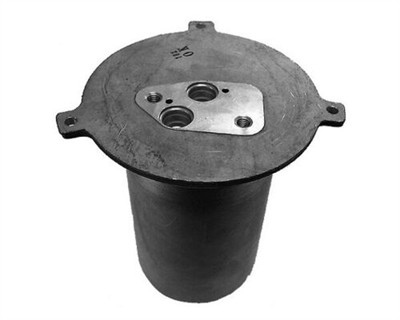 MAHLE ORIGINAL AD 134 000S Číslo výrobce: 351195711. EAN: 4057635042192.