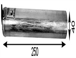 MAHLE ORIGINAL AD 182 000S