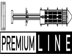 MAHLE ORIGINAL AD 221 000P