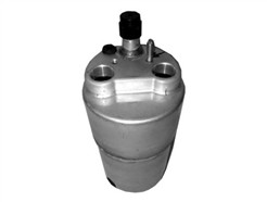 MAHLE ORIGINAL AD 43 000S