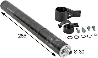 MAHLE ORIGINAL AD 92 000P Číslo výrobce: 351193271. EAN: 4057635041782.