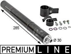 MAHLE ORIGINAL AD 92 000P