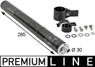 MAHLE ORIGINAL AD 92 000P Číslo výrobce: 351193271. EAN: 4057635041782.