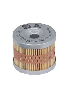 MAHLE ORIGINAL OX 119 Číslo výrobce: 78728248. EAN: 4009026028292.