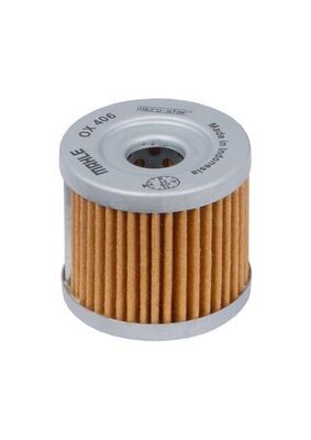 MAHLE ORIGINAL OX 406 Číslo výrobce: 70355323. EAN: 4009026511794.