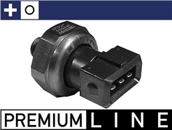 MAHLE ORIGINAL ASE 17 000P