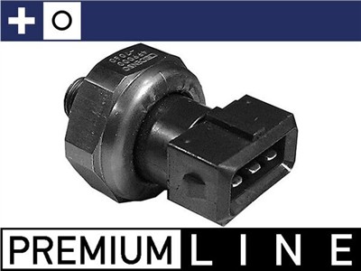 MAHLE ORIGINAL ASE 17 000P Číslo výrobce: 351028161. EAN: 4057635049610.