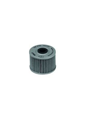 MAHLE ORIGINAL OX 410 Číslo výrobce: 70355331. EAN: 4009026511831.