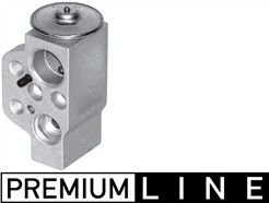 MAHLE ORIGINAL AVE 124 000P