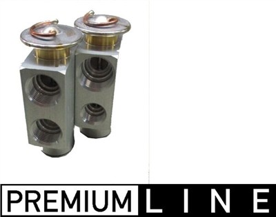 MAHLE ORIGINAL AVE 87 000P Číslo výrobce: 351238021. EAN: 4057635051149.