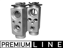 MAHLE ORIGINAL AVE 98 000P