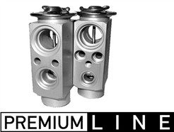 MAHLE ORIGINAL AVE 99 000P