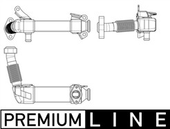 MAHLE ORIGINAL CE 17 000P