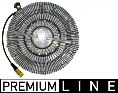 MAHLE ORIGINAL CFC 104 000P Číslo výrobce: 376757231. EAN: 4057635053648.