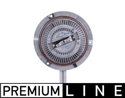 MAHLE ORIGINAL CFC 69 000P Číslo výrobce: 376732401. EAN: 4057635053310.