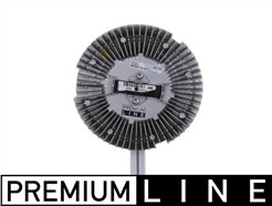 MAHLE ORIGINAL CFC 77 000P