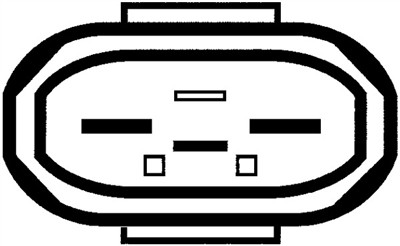 MAHLE ORIGINAL CFF 12 000S Číslo výrobce: 009144541. EAN: 4057635055291.