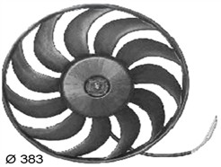 MAHLE ORIGINAL CFF 133 000S