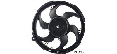 MAHLE ORIGINAL CFF 147 000P Číslo výrobce: 8EW 351 039-541. EAN: 4057635056465.