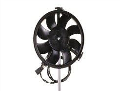 MAHLE ORIGINAL CFF 166 000S