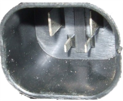 MAHLE ORIGINAL CFF 172 000S Číslo výrobce: 351105091. EAN: 4057635056724.