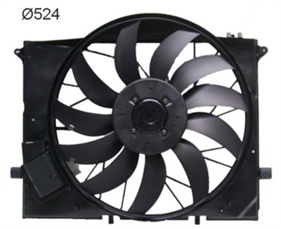 MAHLE ORIGINAL CFF 172 000S Číslo výrobce: 351105091. EAN: 4057635056724.
