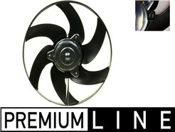 MAHLE ORIGINAL CFF 268 000P