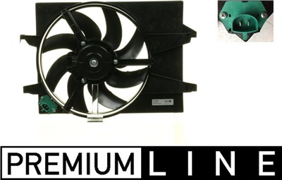 MAHLE ORIGINAL CFF 282 000P Číslo výrobce: 8EW 351 043-661. EAN: 4057635057790.