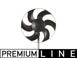 MAHLE ORIGINAL CFF 302 000P