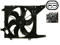 MAHLE ORIGINAL CFF 327 000S