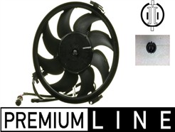 MAHLE ORIGINAL CFF 4 000P