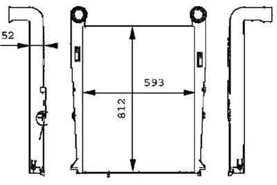 MAHLE ORIGINAL CI 102 000P Číslo výrobce: 376724071. EAN: 4057635062572.