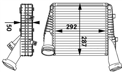 MAHLE ORIGINAL CI 141 000P Číslo výrobce: 376729561. EAN: 4057635062961.