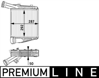 MAHLE ORIGINAL CI 142 000P Číslo výrobce: 376729571. EAN: 4057635062978.