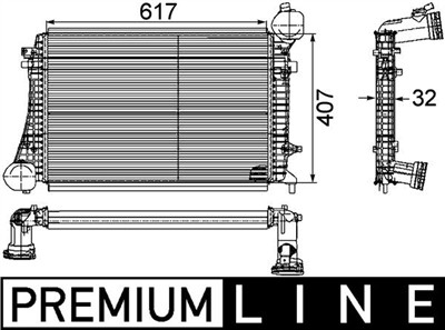 MAHLE ORIGINAL CI 166 000P Číslo výrobce: 376746151. EAN: 4057635063234.