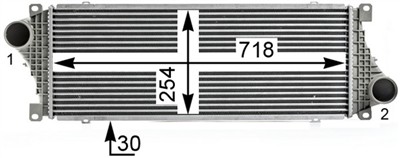 MAHLE ORIGINAL CI 18 000S Číslo výrobce: 376700624. EAN: 4057635061599.
