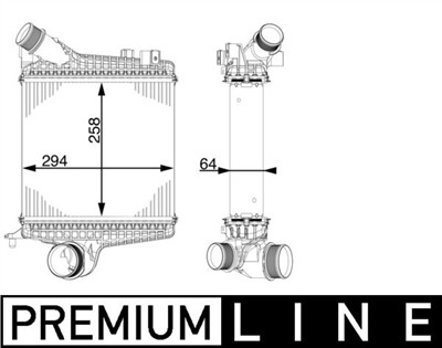 MAHLE ORIGINAL CI 221 000P Číslo výrobce: 376747521. EAN: 4057635063852.