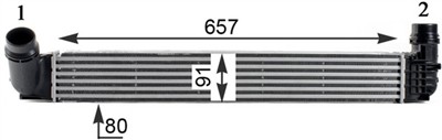 MAHLE ORIGINAL CI 313 000P Číslo výrobce: 376760761. EAN: 4057635064637.