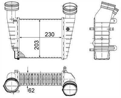 MAHLE ORIGINAL CI 347 000S Číslo výrobce: 376776634. EAN: 4057635064996.