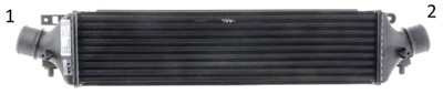 MAHLE ORIGINAL CI 373 000P Číslo výrobce: 8ML 376 777-751. EAN: 4057635065306.