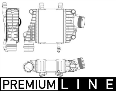 MAHLE ORIGINAL CI 410 000P Číslo výrobce: 376795101. EAN: 4057635065702.